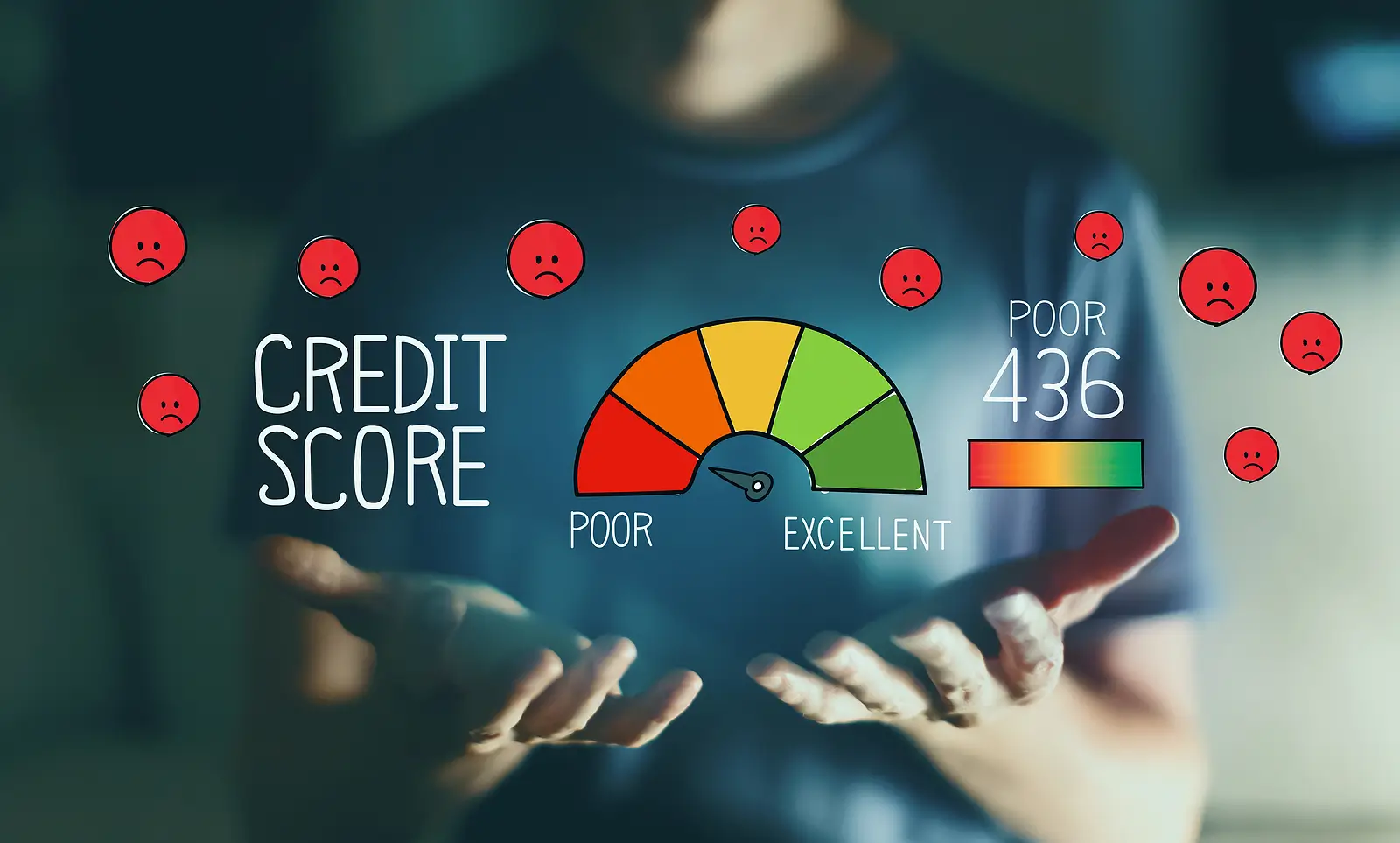 Does Breaking a Lease Hurt Your Credit?