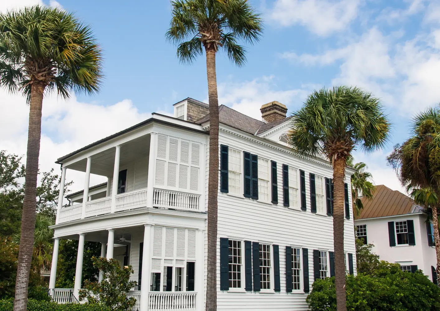  Property Management