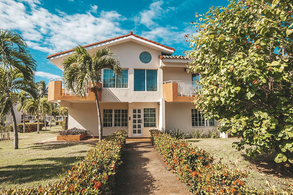 North Palm Beach Property Management